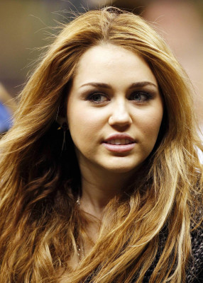 Miley Cyrus pic #406862