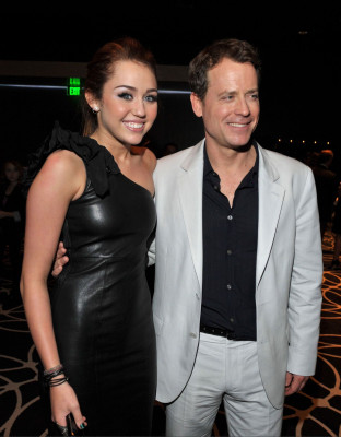 Miley Cyrus pic #408390