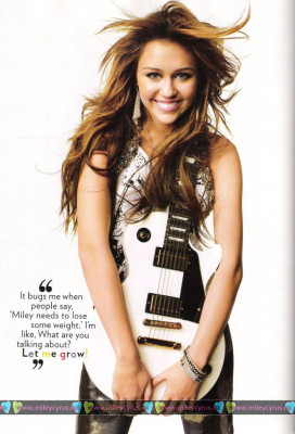 Miley Cyrus pic #165391