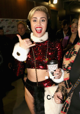 Miley Cyrus pic #653308