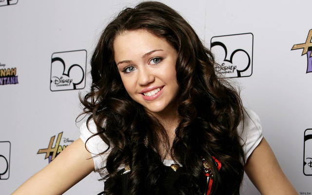 Miley Cyrus pic #123760