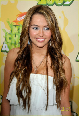 Miley Cyrus pic #143509