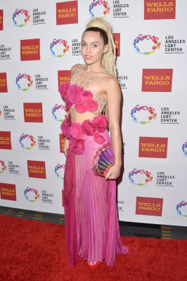 Miley Cyrus pic #810956