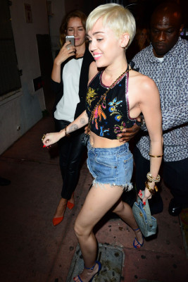 Miley Cyrus pic #683708