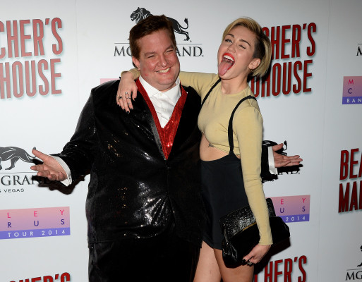 Miley Cyrus pic #659027