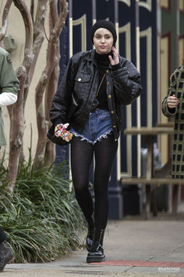 Miley Cyrus pic #648575