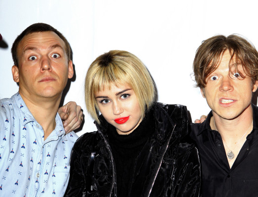 Miley Cyrus pic #653188