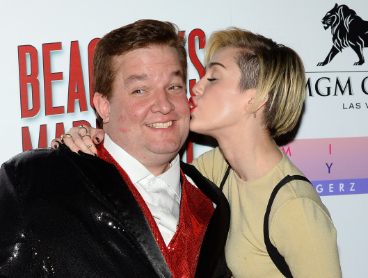 Miley Cyrus pic #659031