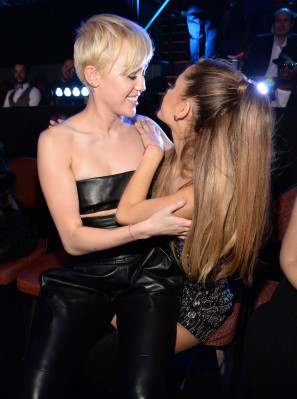 Miley Cyrus pic #724727