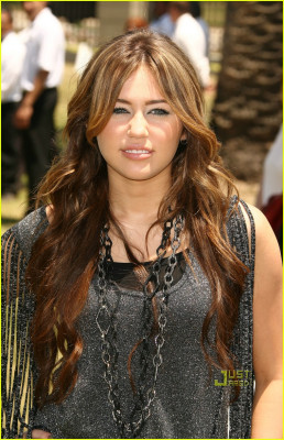 Miley Cyrus pic #162492