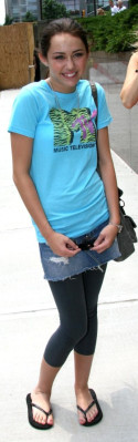 photo 14 in Miley gallery [id151636] 2009-04-29 00:00:00