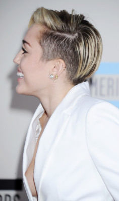 Miley Cyrus pic #650038