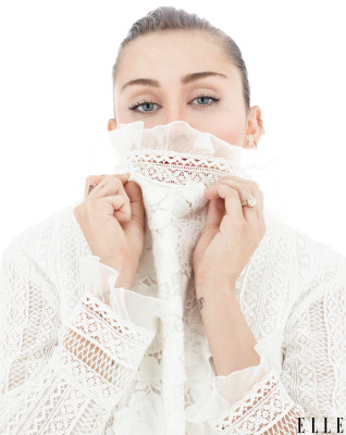 Miley Cyrus pic #876841