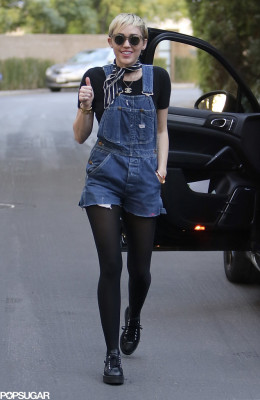 Miley Cyrus pic #742794
