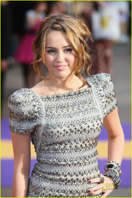 Miley Cyrus pic #151239