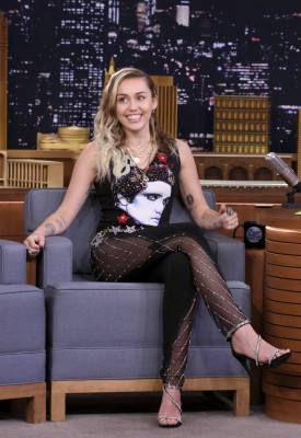 Miley Cyrus pic #968234