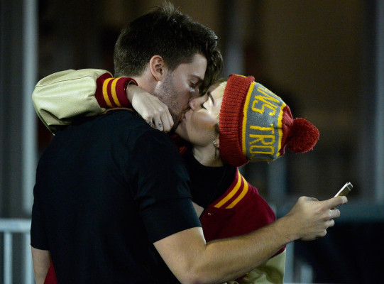 Miley Cyrus pic #741711