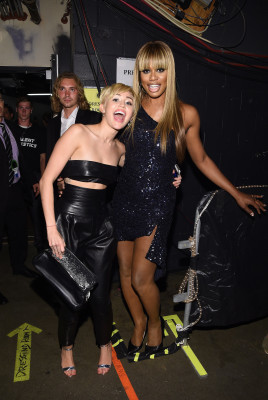 Miley Cyrus pic #724729