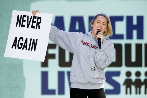 photo 8 in Miley Cyrus gallery [id1023941] 2018-03-27 00:00:00