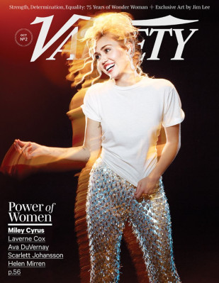 Miley Cyrus pic #885310