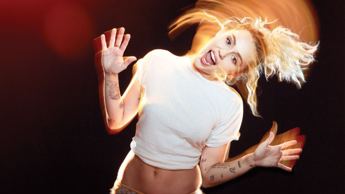 Miley Cyrus pic #885311