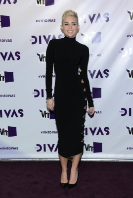 Miley Cyrus pic #883761