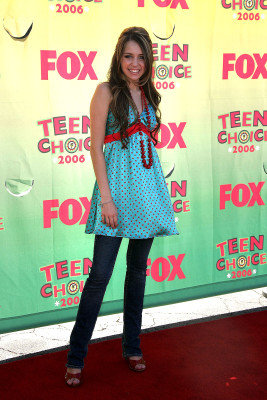 Miley Cyrus pic #233652