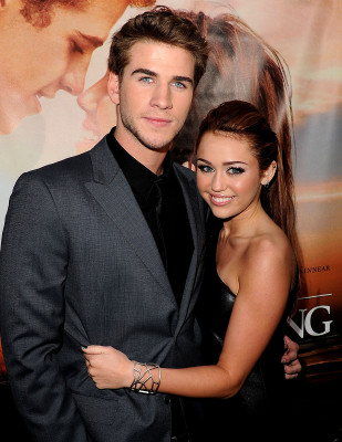 Miley Cyrus pic #246852