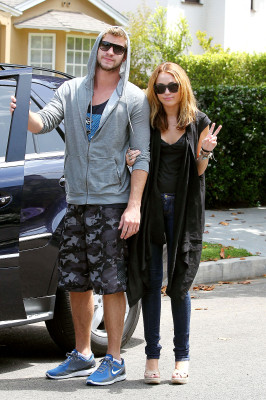 Miley Cyrus pic #272638