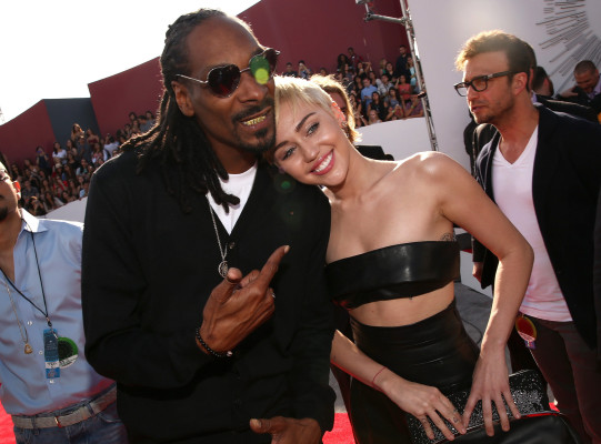 Miley Cyrus pic #724728