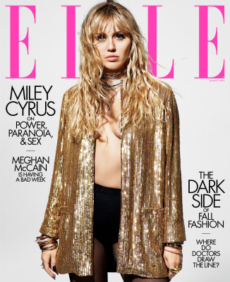 photo 22 in Miley Cyrus gallery [id1155967] 2019-07-19 00:00:00
