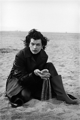 Milla Jovovich pic #264222