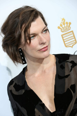Milla Jovovich pic #853436