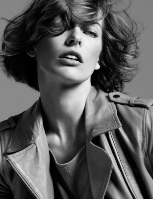 Milla Jovovich pic #523812