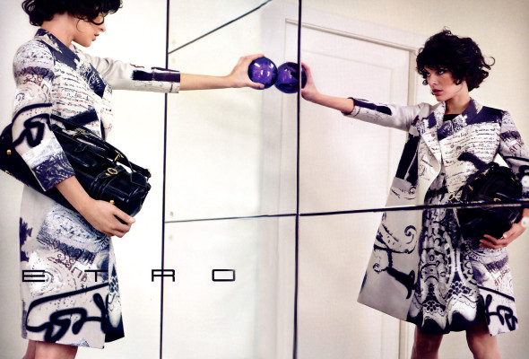 Milla Jovovich pic #66066