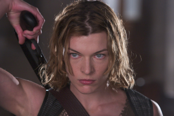 Milla Jovovich pic #15973