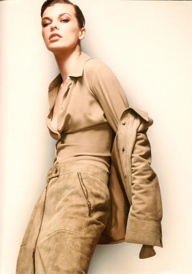 Milla Jovovich pic #241565