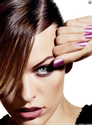 Milla Jovovich pic #28768