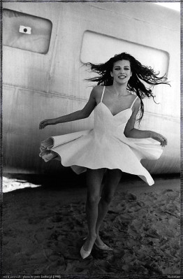 Milla Jovovich pic #15824