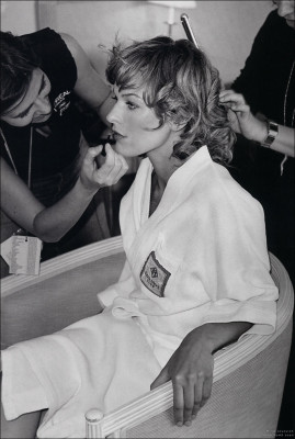 Milla Jovovich pic #14522