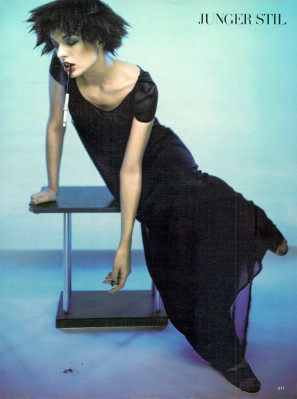 Milla Jovovich pic #94602