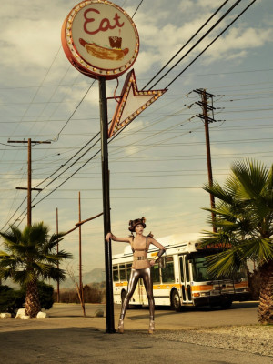 Milla Jovovich pic #349420
