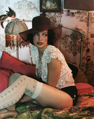 Milla Jovovich pic #28346