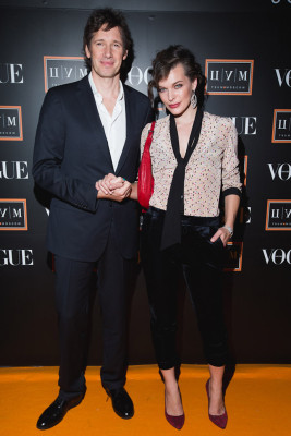 Milla Jovovich pic #531514