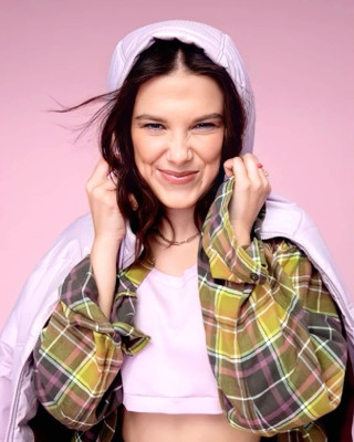 Millie Bobby Brown pic #1280081