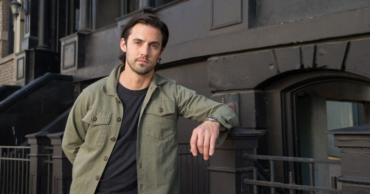 photo 21 in Milo Ventimiglia gallery [id1235193] 2020-09-30 00:00:00