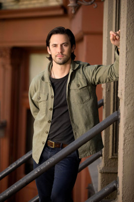 photo 22 in Milo Ventimiglia gallery [id1235192] 2020-09-30 00:00:00