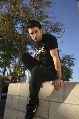 Milo Ventimiglia pic #196211
