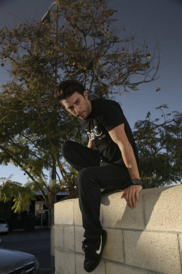 Milo Ventimiglia pic #196261