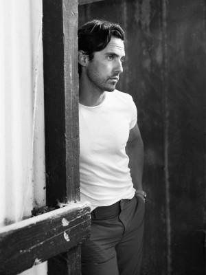 photo 16 in Milo Ventimiglia gallery [id1231625] 2020-09-09 00:00:00